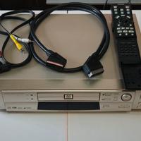 Lettore DVD Toshiba