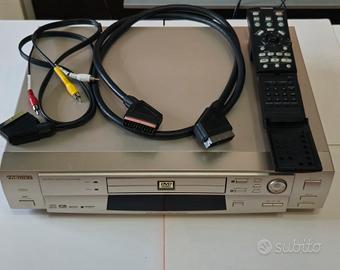 Lettore DVD Toshiba