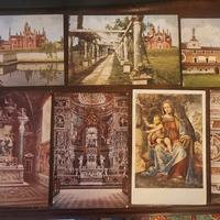 Cartoline di Pavia antiche