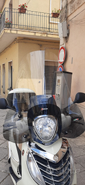 Scooter Malaguti Centro 125 SL