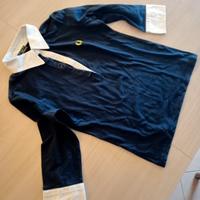 polo Fred Perry donna 