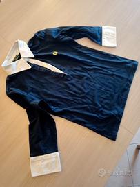 polo Fred Perry donna 