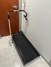 Tapis Roulant nuovo
