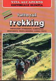 Tutto sul Trekking di Franco Gherardini.
