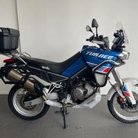 APRILIA Tuareg 660 Evocative Abs