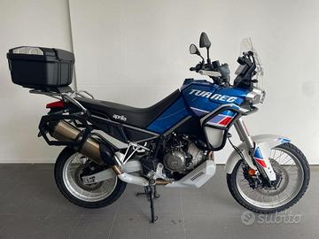 APRILIA Tuareg 660 Evocative Abs