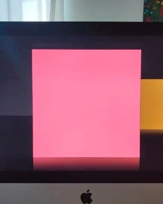 iMac 4k 21.5-inch anno 2017