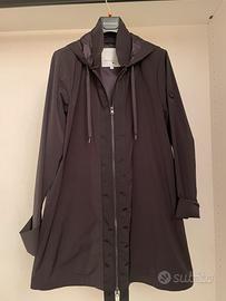 Trench nero Bosideng