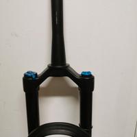 Forcella fox 34 float SL Performance