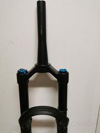 Forcella fox 34 float SL Performance