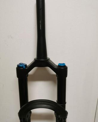 Forcella fox 34 float SL Performance