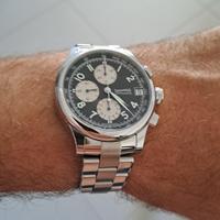 Eberhard Traversetolo  Chrono 