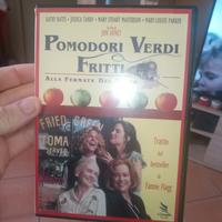 CD film