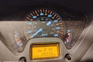 scooter Honda pantheon 125 cc