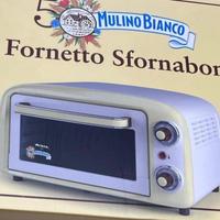 Mulino Bianco
