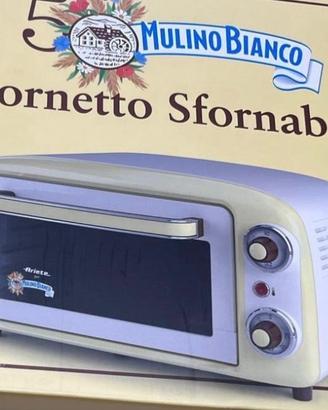 Mulino Bianco