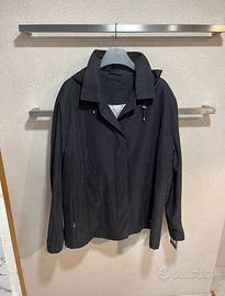 Impermeabile donna Frank Eden taglia 58