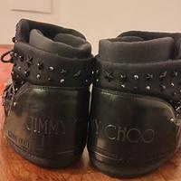 Moon Boot by Jimmy Choo