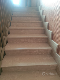 Delizioso appartamento in attico solare