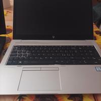 hp elitebook visto e piaciuto 