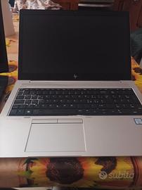hp elitebook visto e piaciuto 