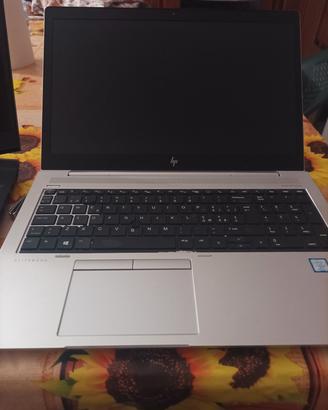 hp elitebook visto e piaciuto 