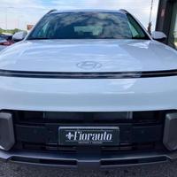 HYUNDAI Kona 1.0 T-GDI Hybrid 48V iMT XLine Plus