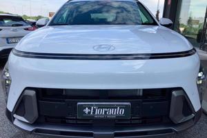 HYUNDAI Kona 1.0 T-GDI Hybrid 48V iMT XLine Plus