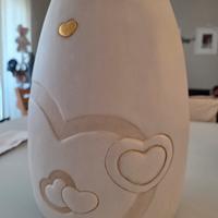 Vaso Thun Elegance cuore