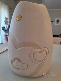 Vaso Thun Elegance cuore