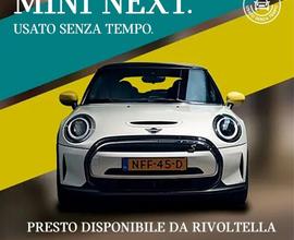 Mini One 1.2 One