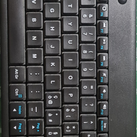 Logitech k400r