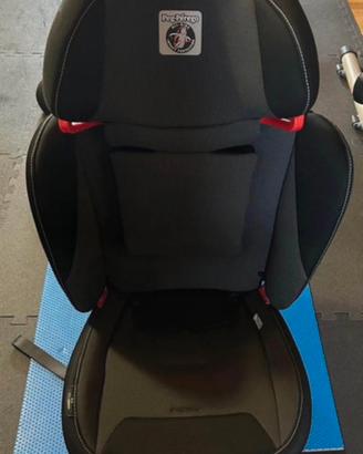 Seggiolino isofix auto bambino materna/elementari
