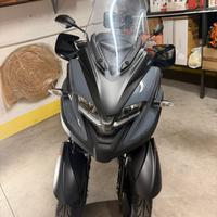 Yamaha Tricity 300