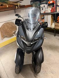 Yamaha Tricity 300