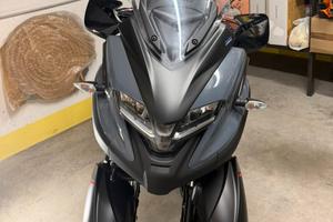 Yamaha Tricity 300