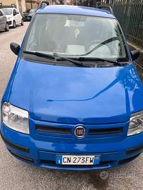 Fiat Panda GPL