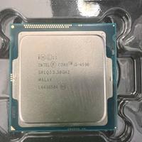 Processore Intel i5 4590 3.3 Ghz