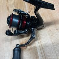 Mulinello shimano sienna 1000