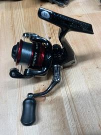 Mulinello shimano sienna 1000