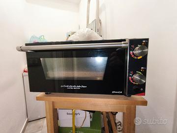 Forno per pizza F1 effeuno P134H 500°