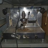 Macchina caffe Faema Ariete
