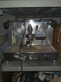 Macchina caffe Faema Ariete