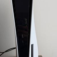 Ps5 Standard 825 gb/GO