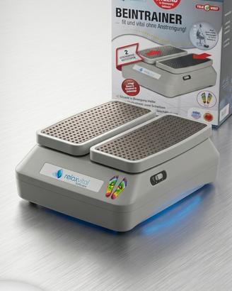 Esercitatore Passivo per Gambe, Macchina Camminare
