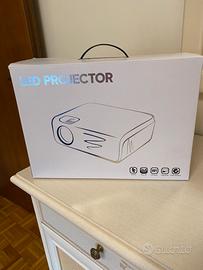 PROIETTORE BOSNAS C50