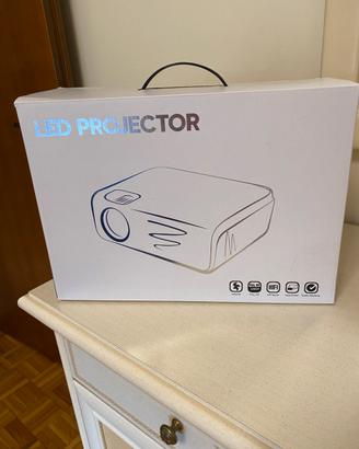 PROIETTORE BOSNAS C50