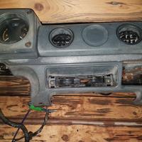 Cruscotto suzuki samurai