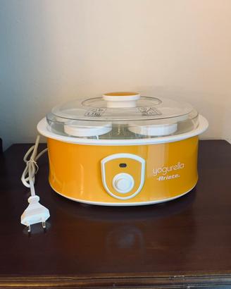 Yogurtiera Ariete