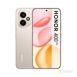 Honor 400 5G